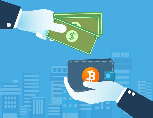 digital money cryptocurrency