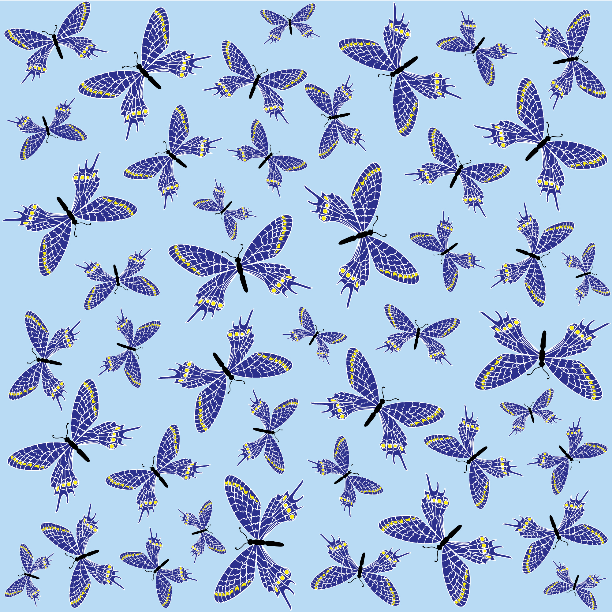 Free Free Butterfly Pattern Svg 888 SVG PNG EPS DXF File