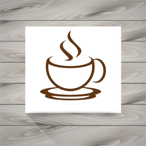 Coffee Cup Icon