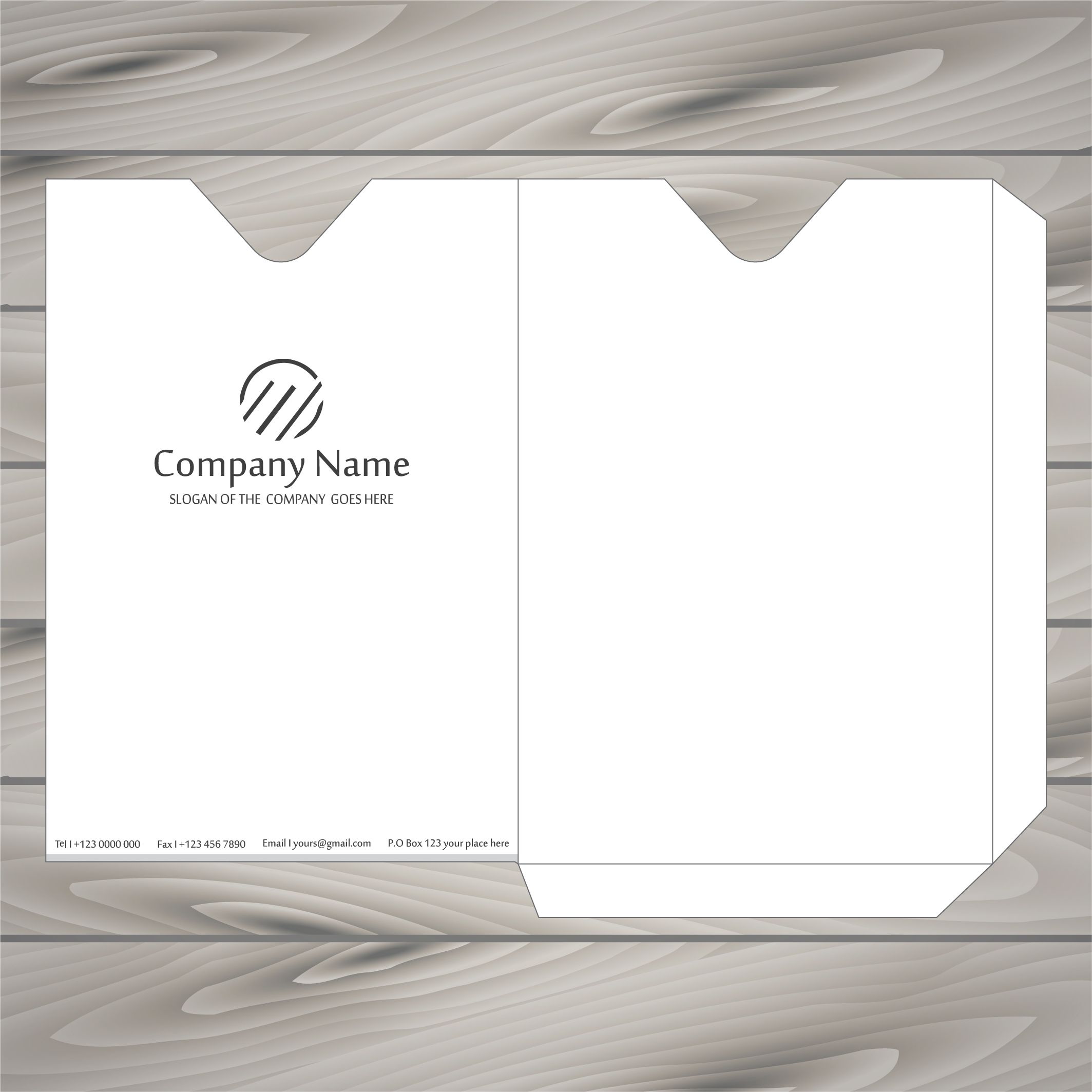 Envelope 527576 Vector Art at Vecteezy