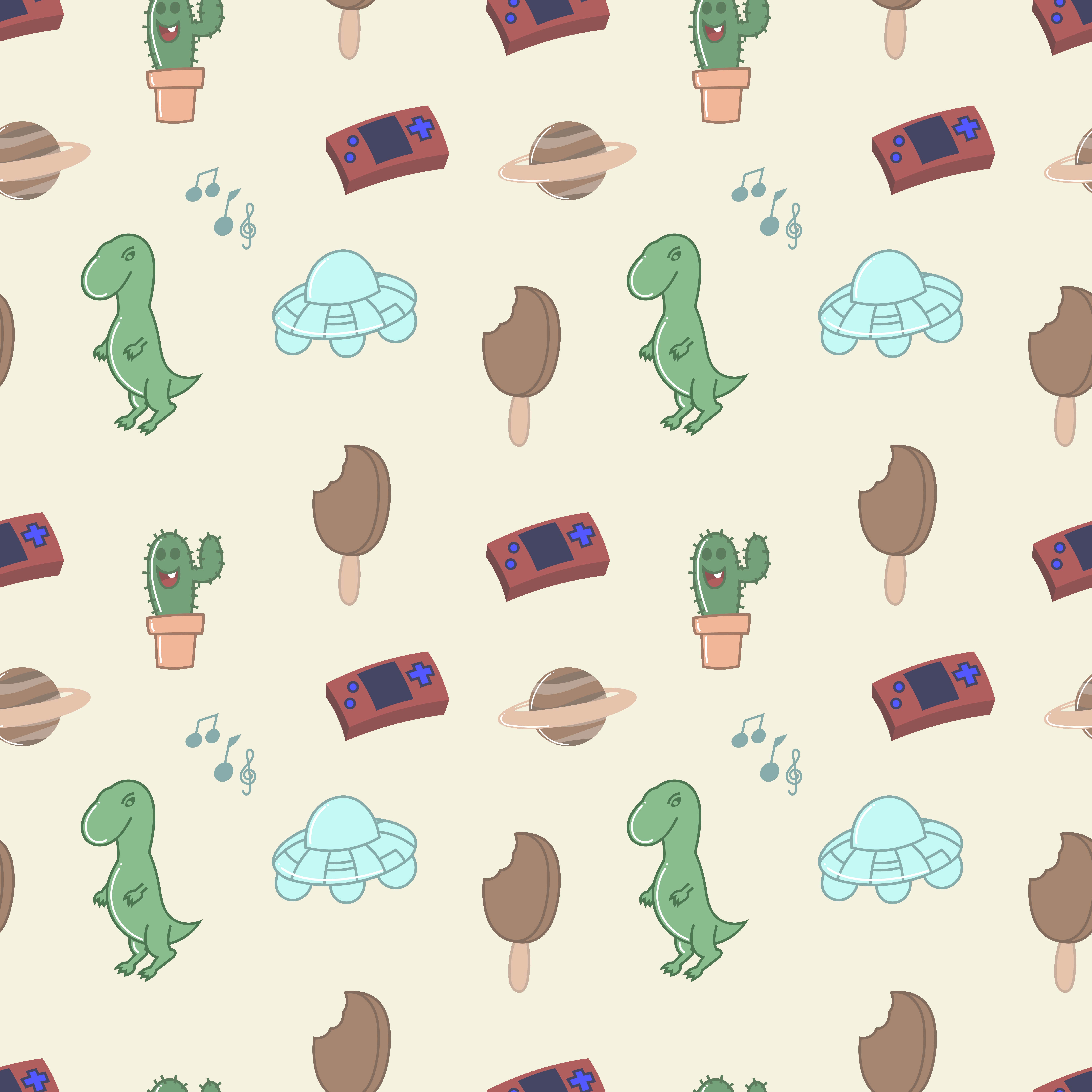 Download 90s Music Free Vector Art - (52 Free Downloads)