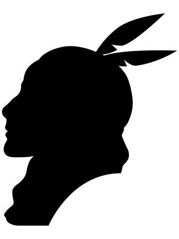 Download native american woman - Download Free Vectors, Clipart ...