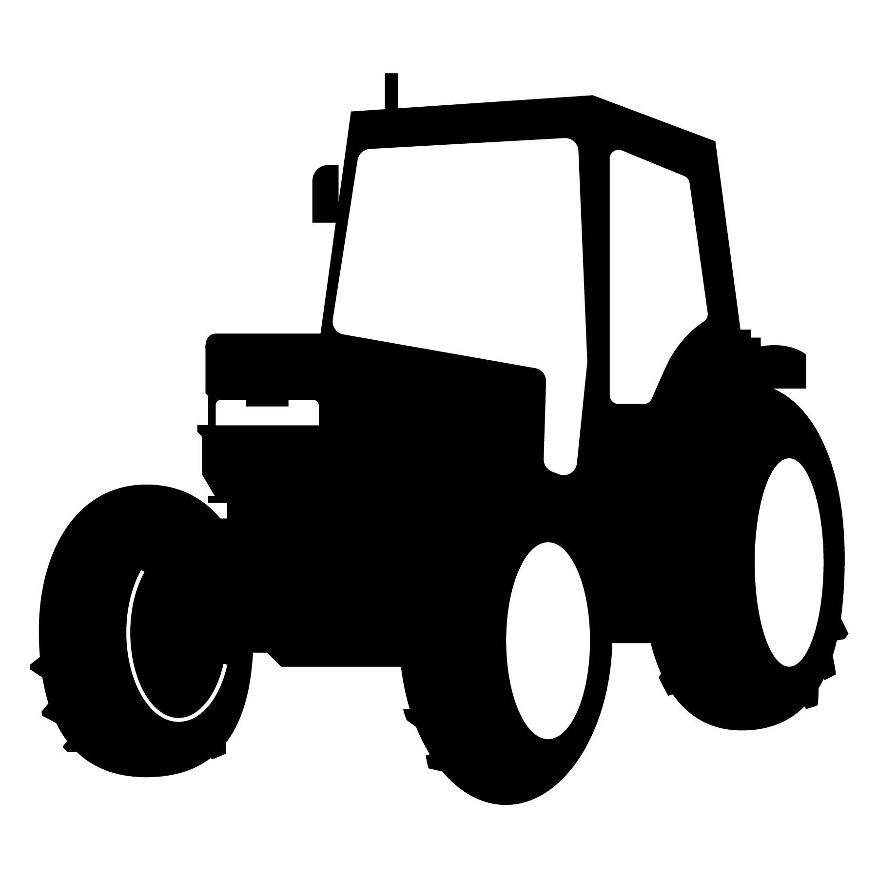 tractor vector eps Download Free Vectors, Clipart Graphics & Vector Art