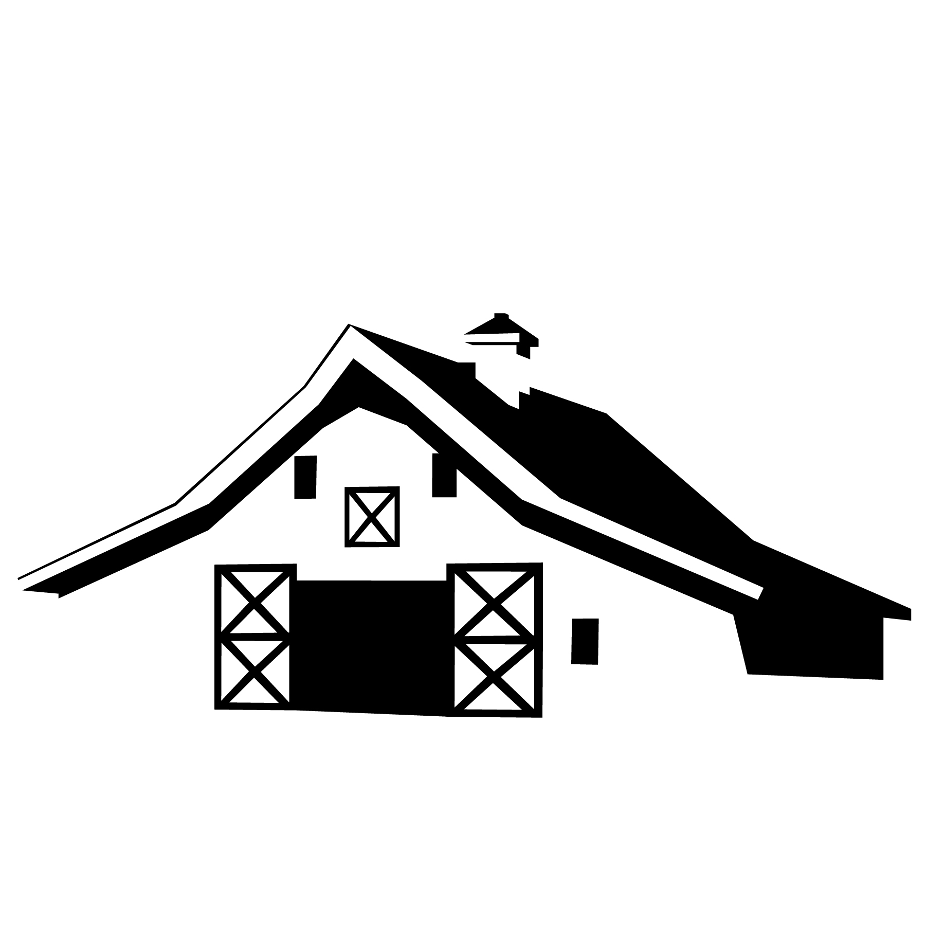 Free Free 210 Barn Svg Free SVG PNG EPS DXF File