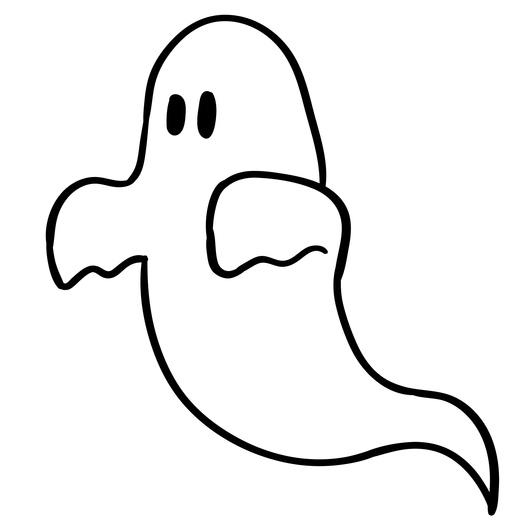 Download ghost - Download Free Vectors, Clipart Graphics & Vector Art