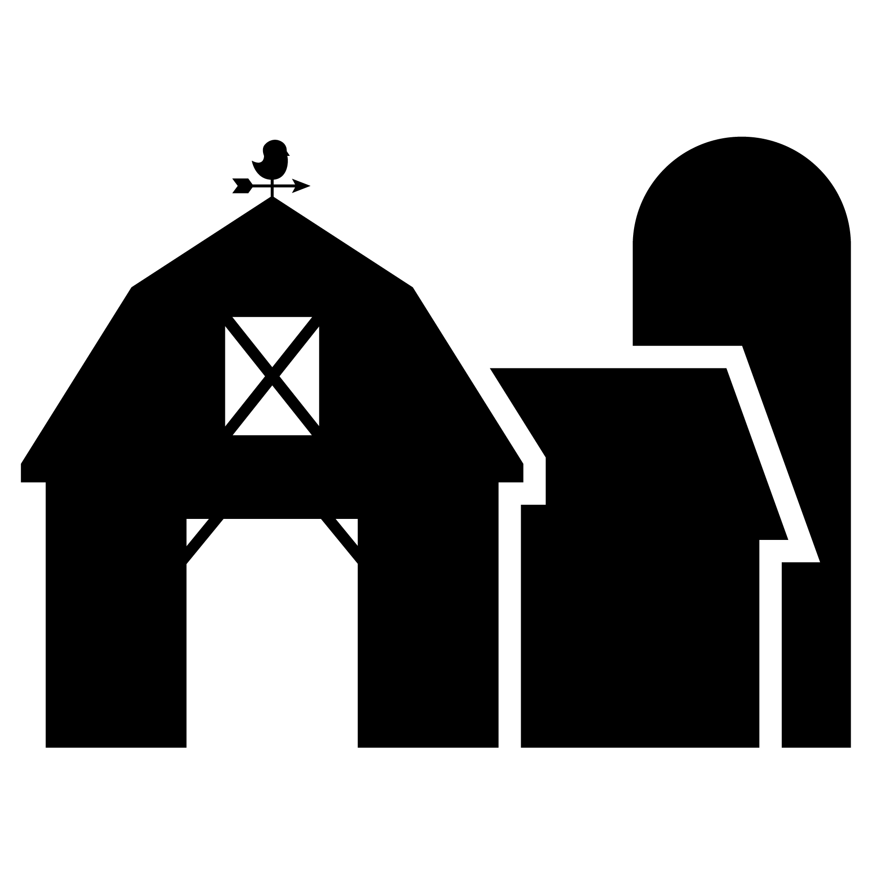 Free Free 234 Barn Svg Free SVG PNG EPS DXF File