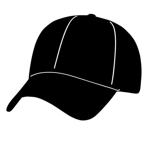 Download baseball cap - Download Free Vectors, Clipart Graphics ...