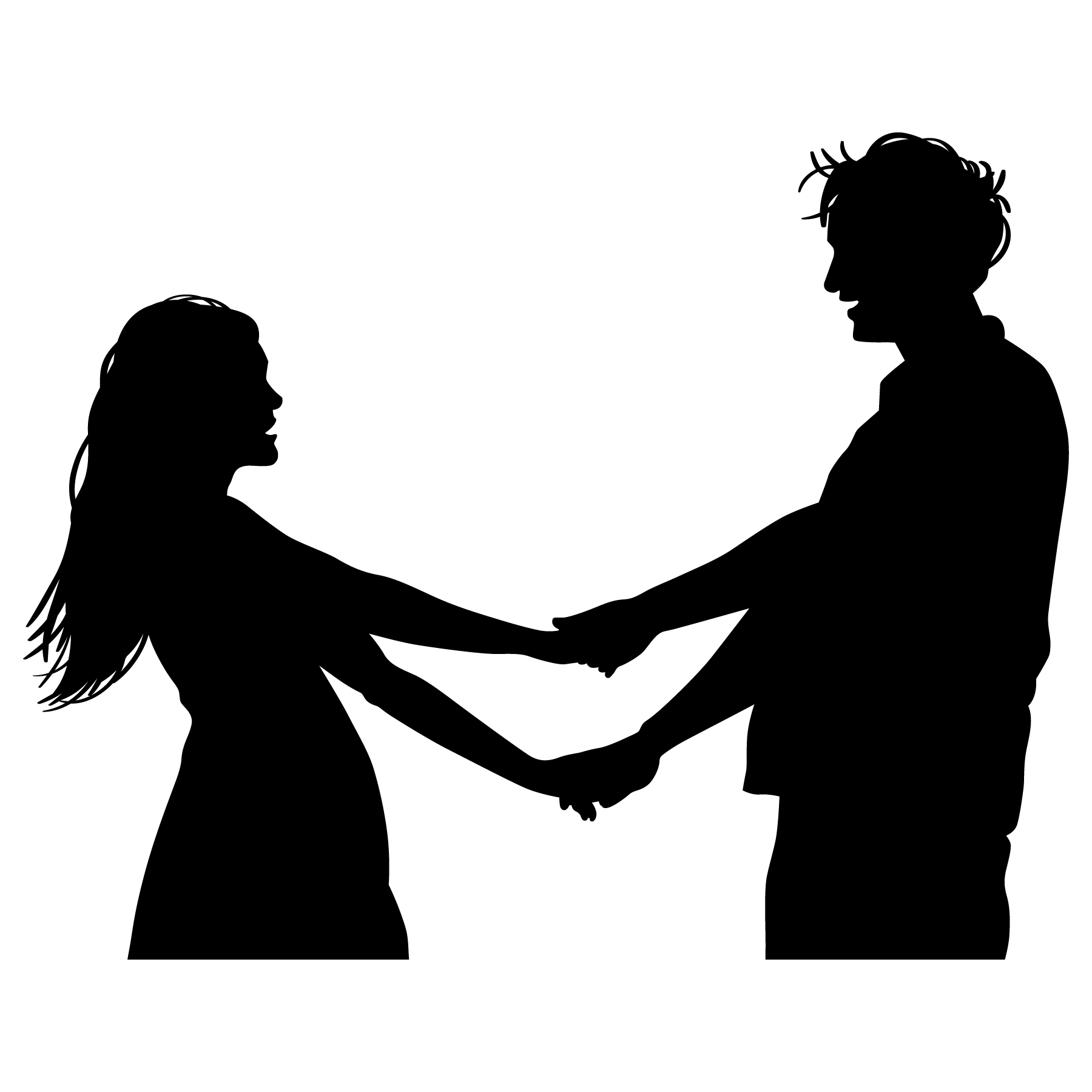 Holding Hands Vector
 holding hands vector Download Free Vector Art Stock Graphics &