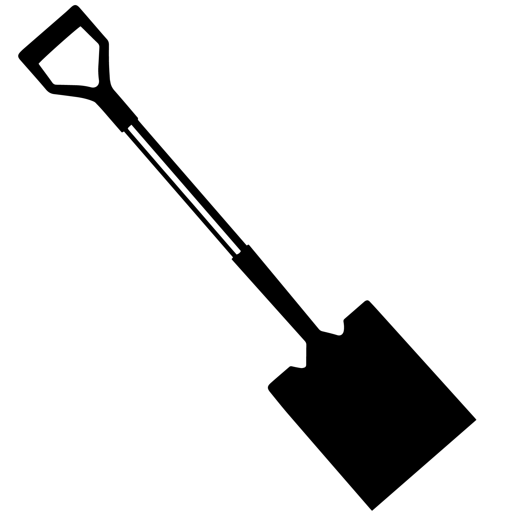 shovel vector eps Download Free Vectors, Clipart Graphics & Vector Art