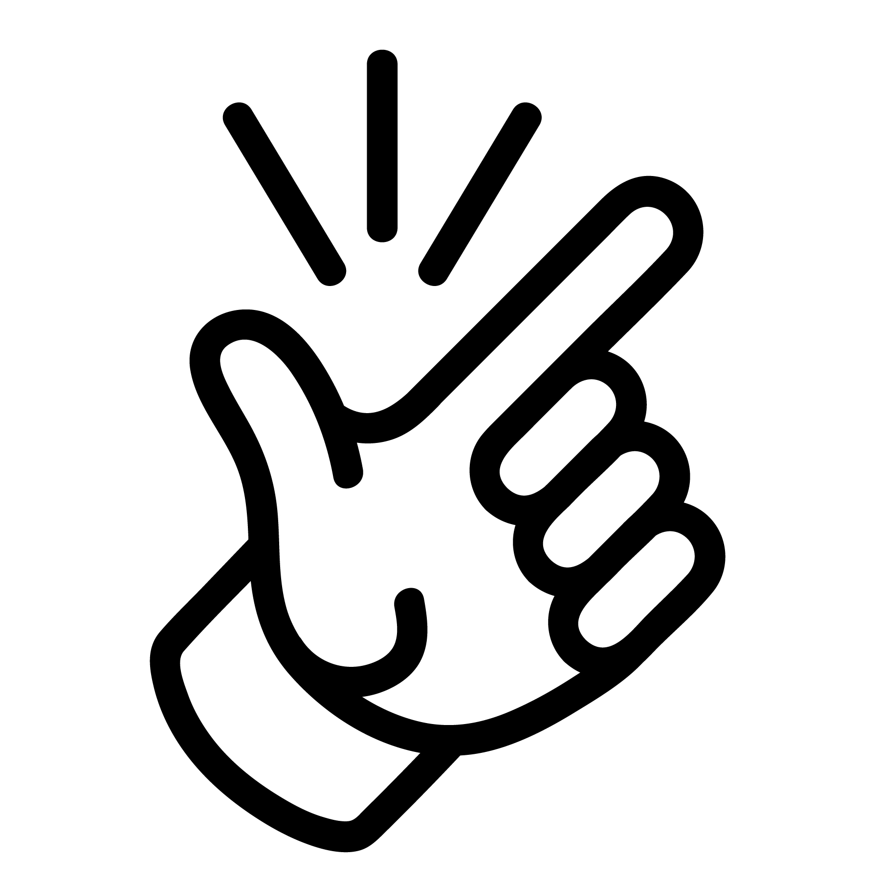 finger snap vector Download Free Vector Art, Stock Graphics & Images
