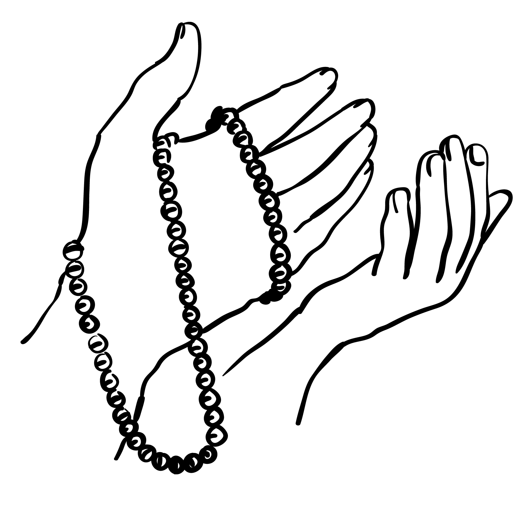 Download praying hands vector - Download Free Vectors, Clipart ...