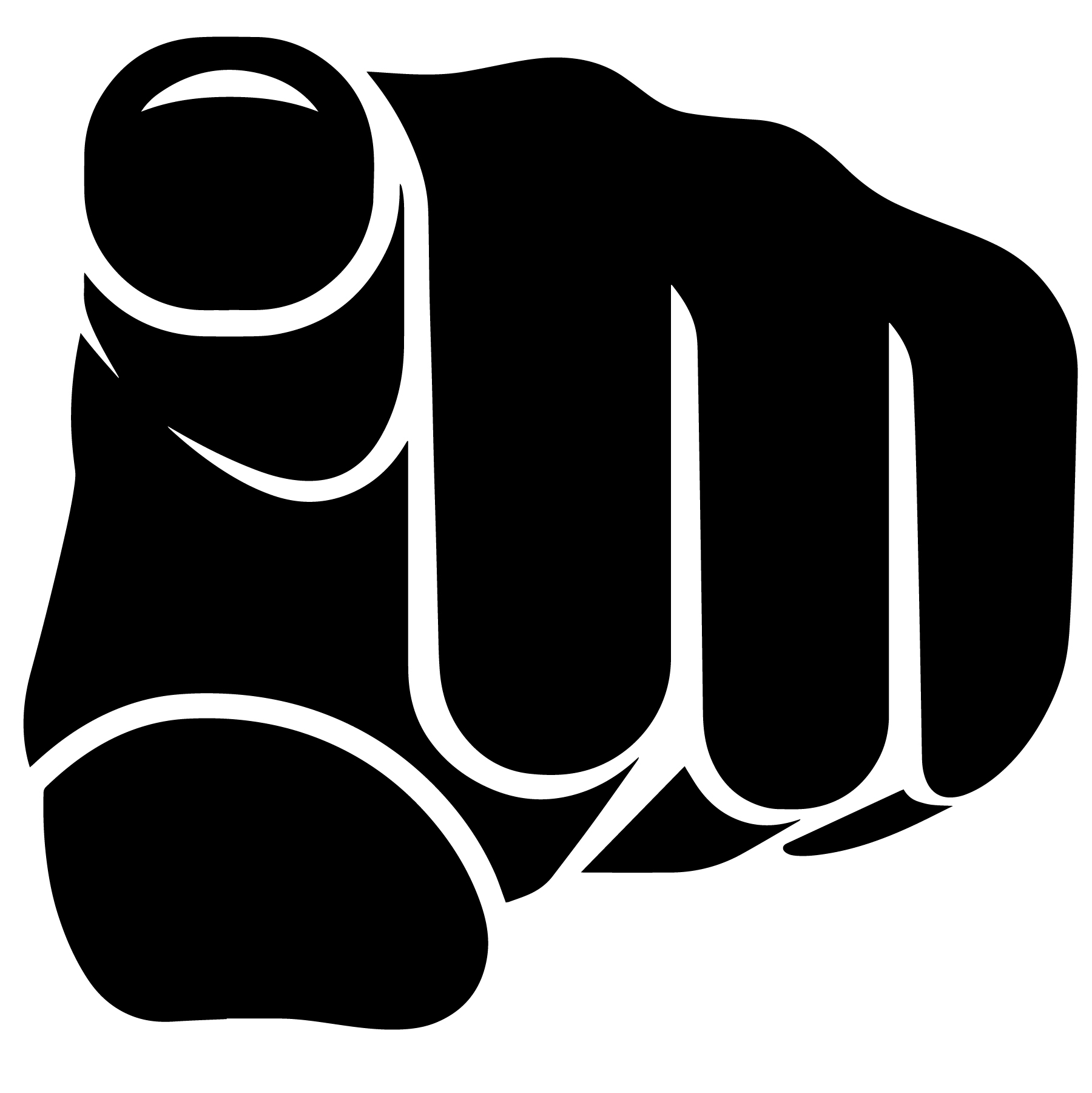 Download pointing finger vector - Download Free Vectors, Clipart ...