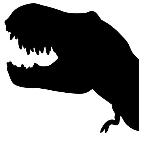 Download t-rex vector eps - Download Free Vectors, Clipart Graphics & Vector Art