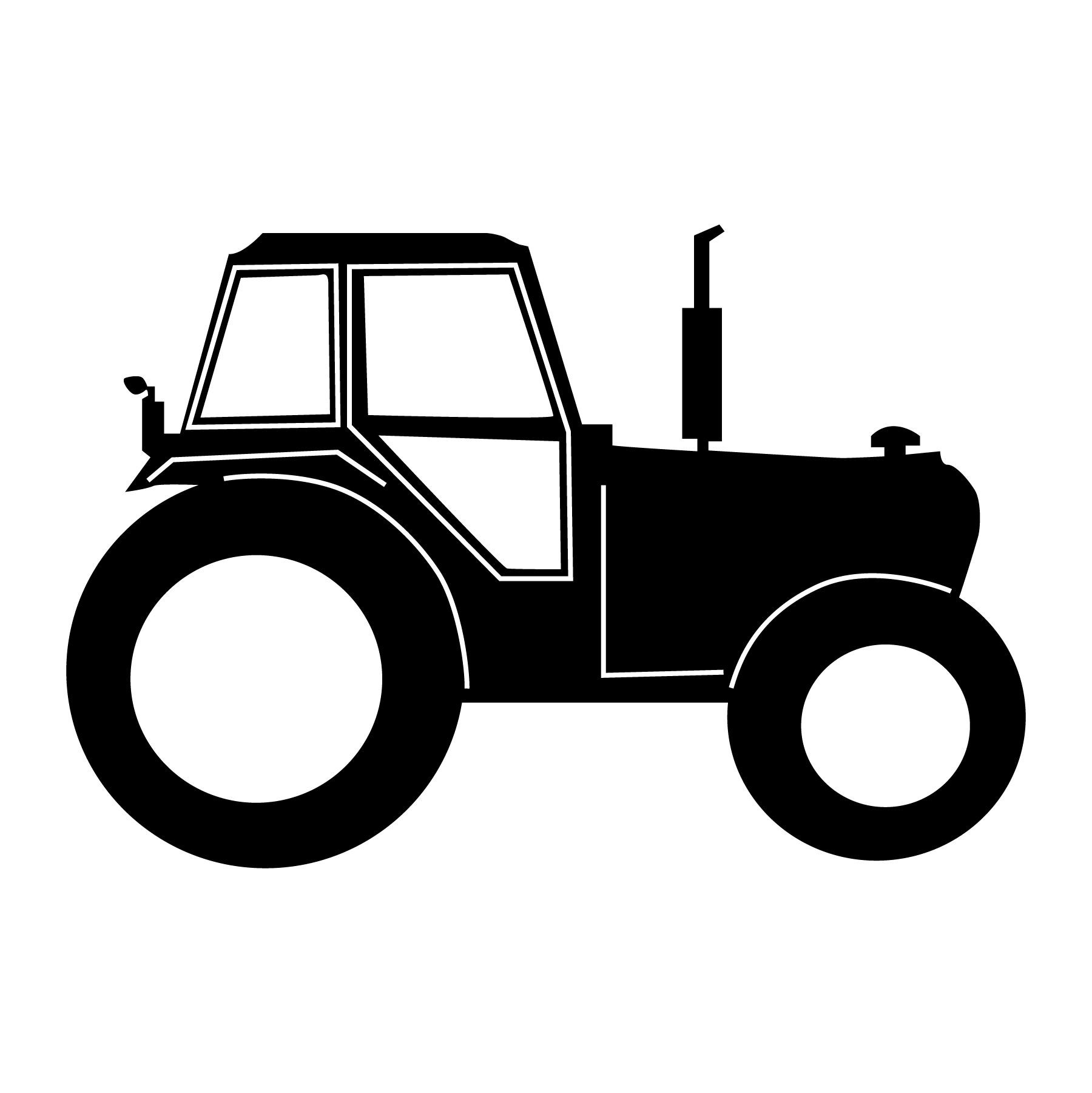 tractor vector eps Download Free Vectors, Clipart Graphics & Vector Art