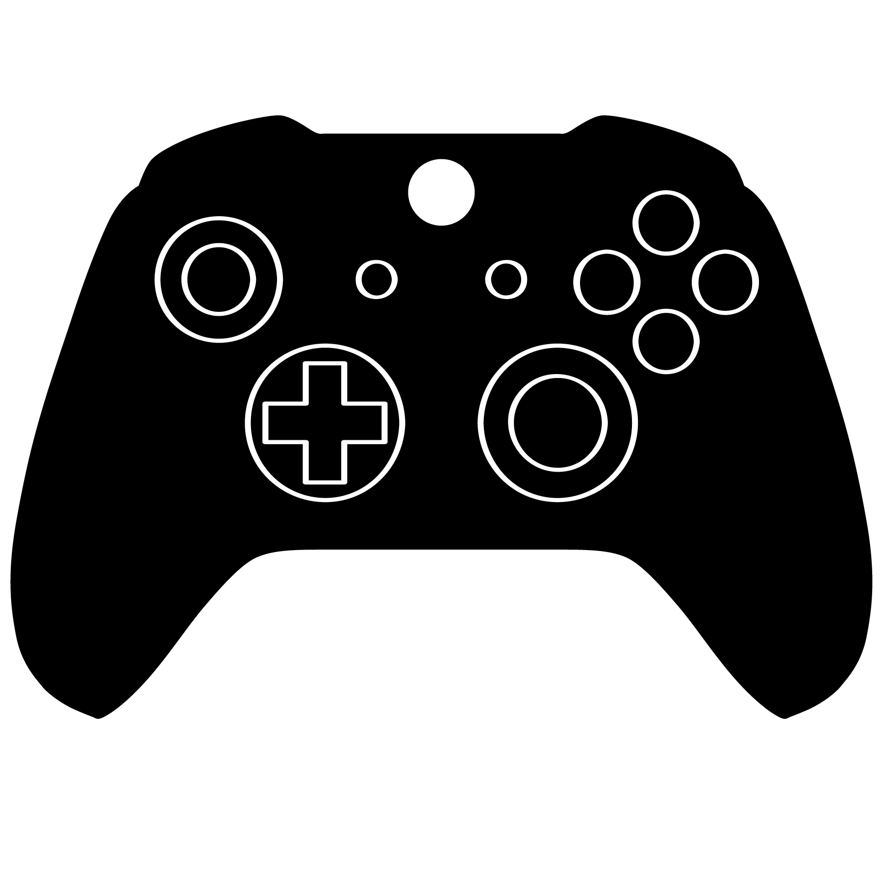 Download video game controllers - Download Free Vector Art, Stock ...