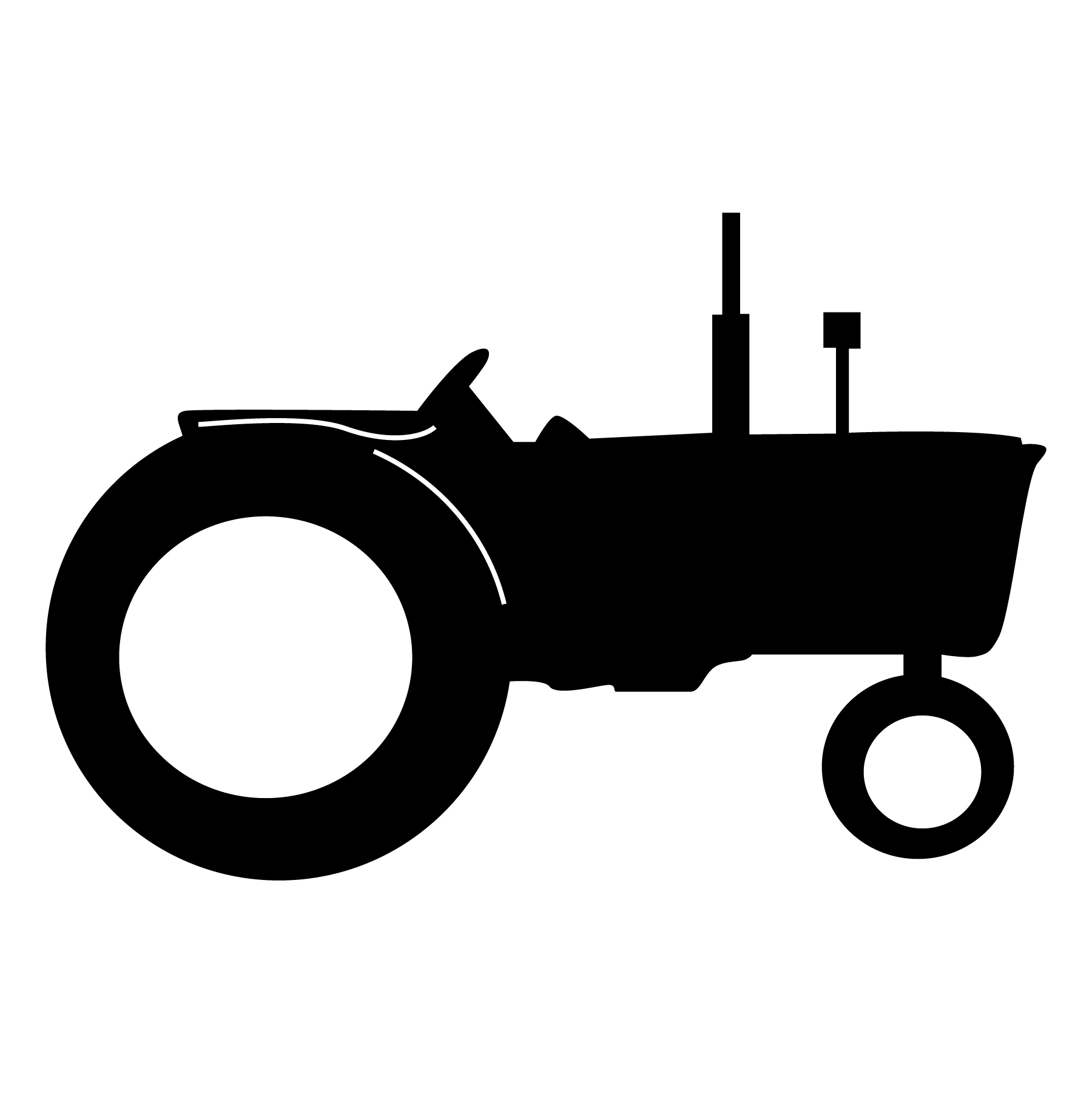 tractor vector eps Download Free Vectors, Clipart Graphics & Vector Art