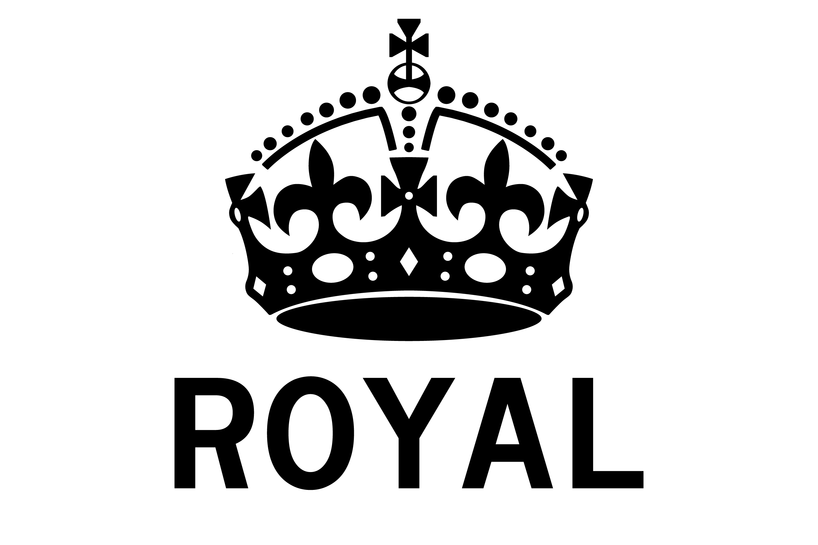 Royal Crown Vector Eps Download Free Vectors Clipart Graphics