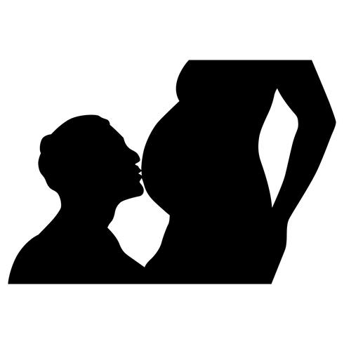 dating een zwangere vrouw gratis mobiele dating site Zuid-Afrika