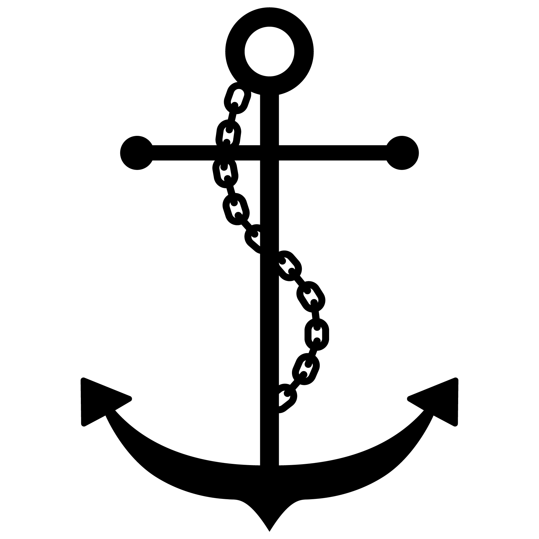 Download anchor nautical vector - Download Free Vectors, Clipart ...