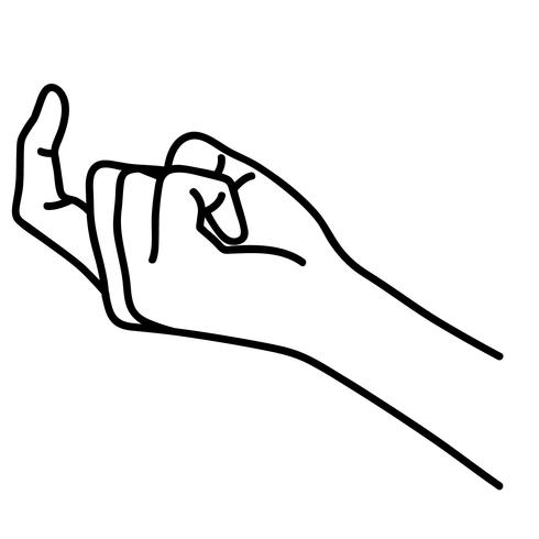 beckon, come over, seduce Vector - Download Free Vector Art, Stock ...