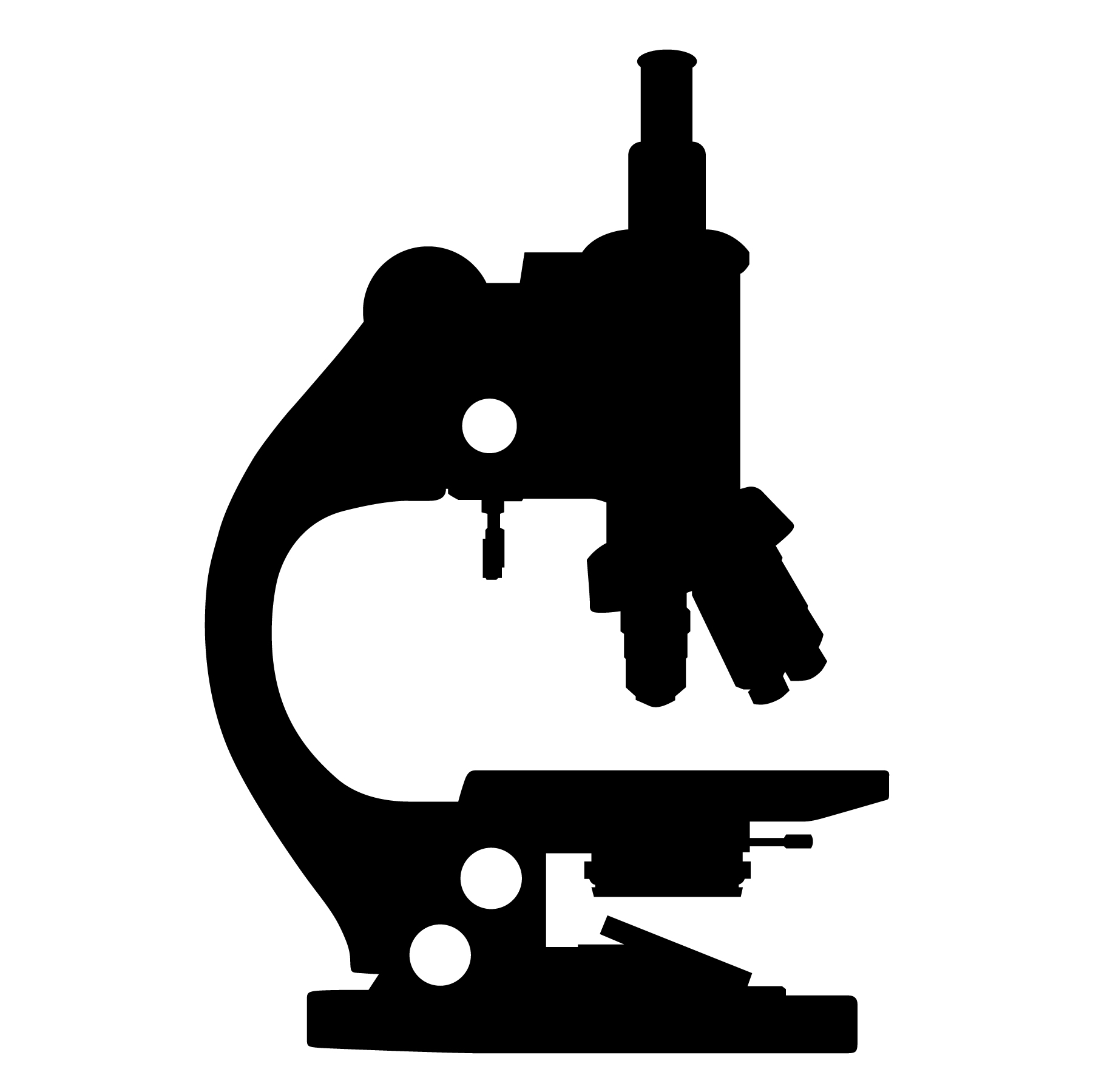 microscope vector eps Download Free Vectors, Clipart Graphics