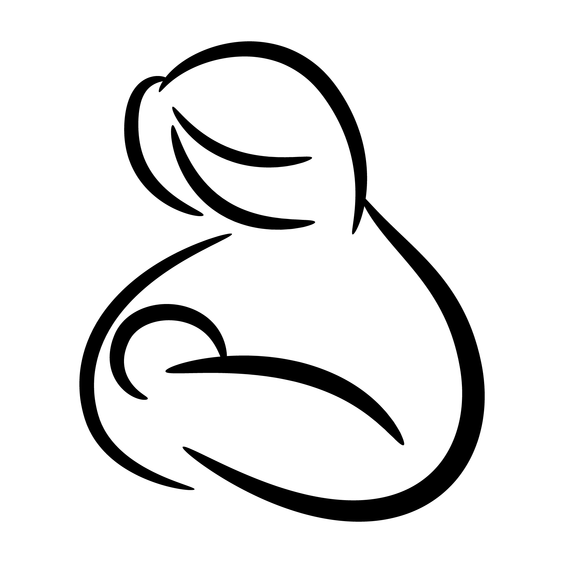 Download breastfeeding mother vector - Download Free Vectors, Clipart Graphics & Vector Art