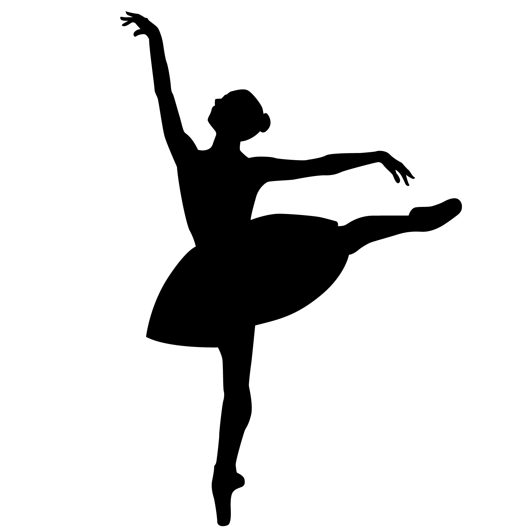 Ballet Dance Clip Art
