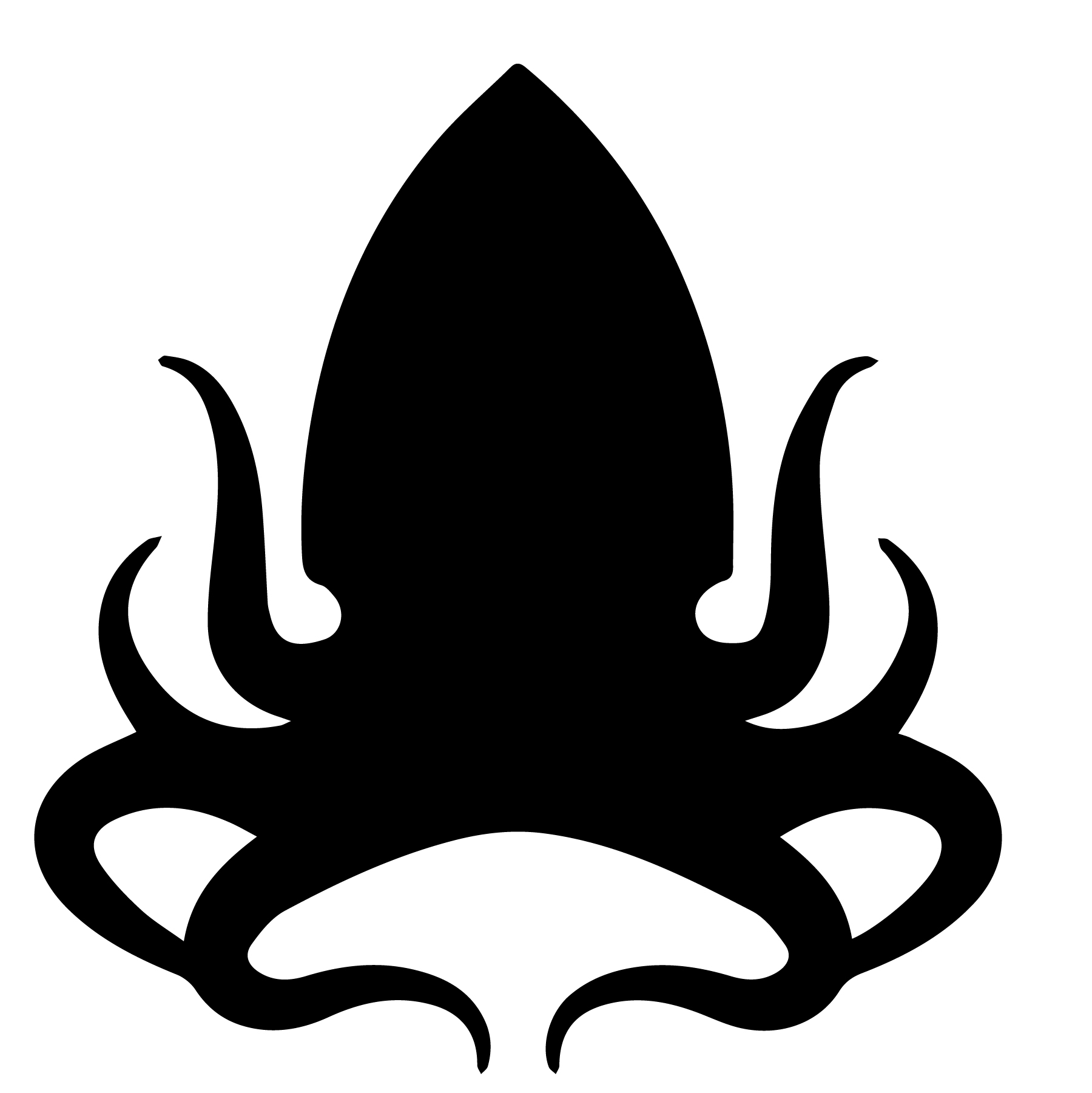 Download kraken octopus vector - Download Free Vector Art, Stock ...