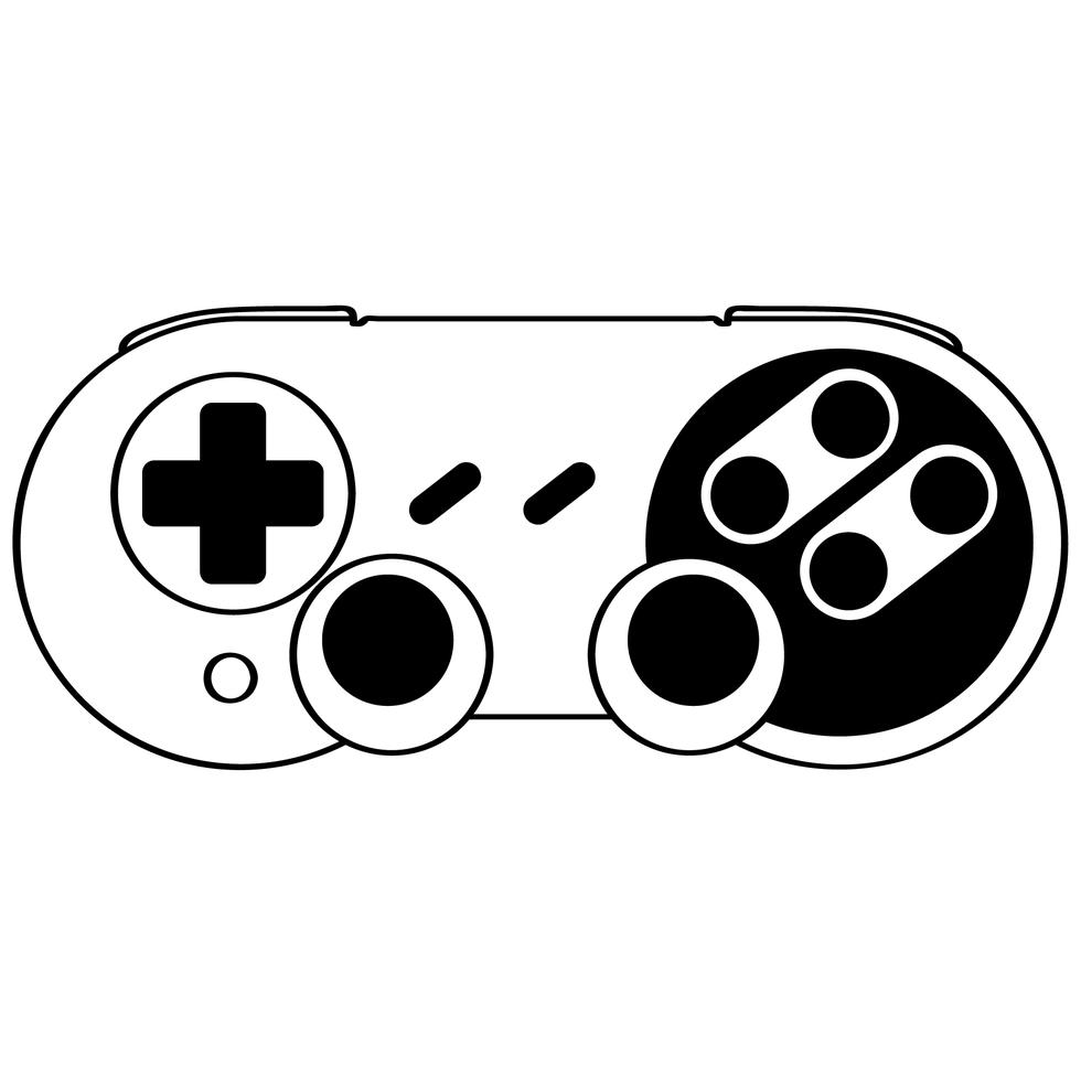 video game controllers Download Free Vector Art, Stock Graphics & Images