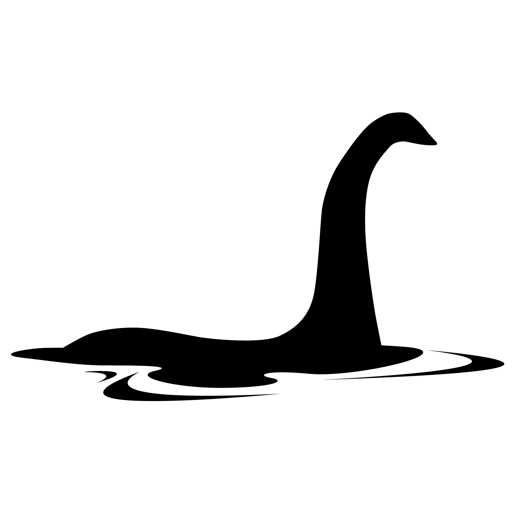 Loch Ness Monster Free Vector Art - (19 Free Downloads)