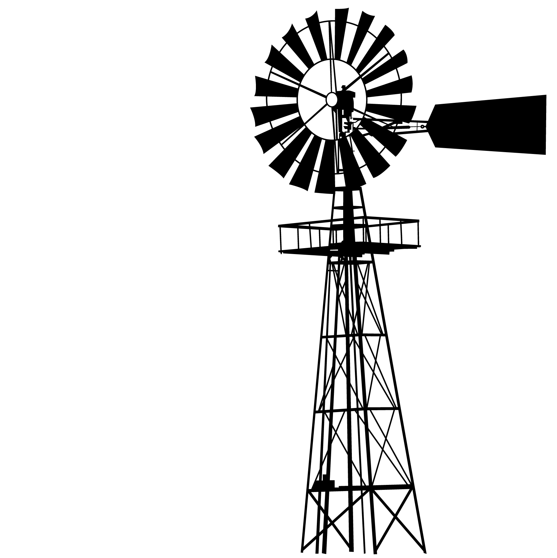 Download windmill - Download Free Vectors, Clipart Graphics ...