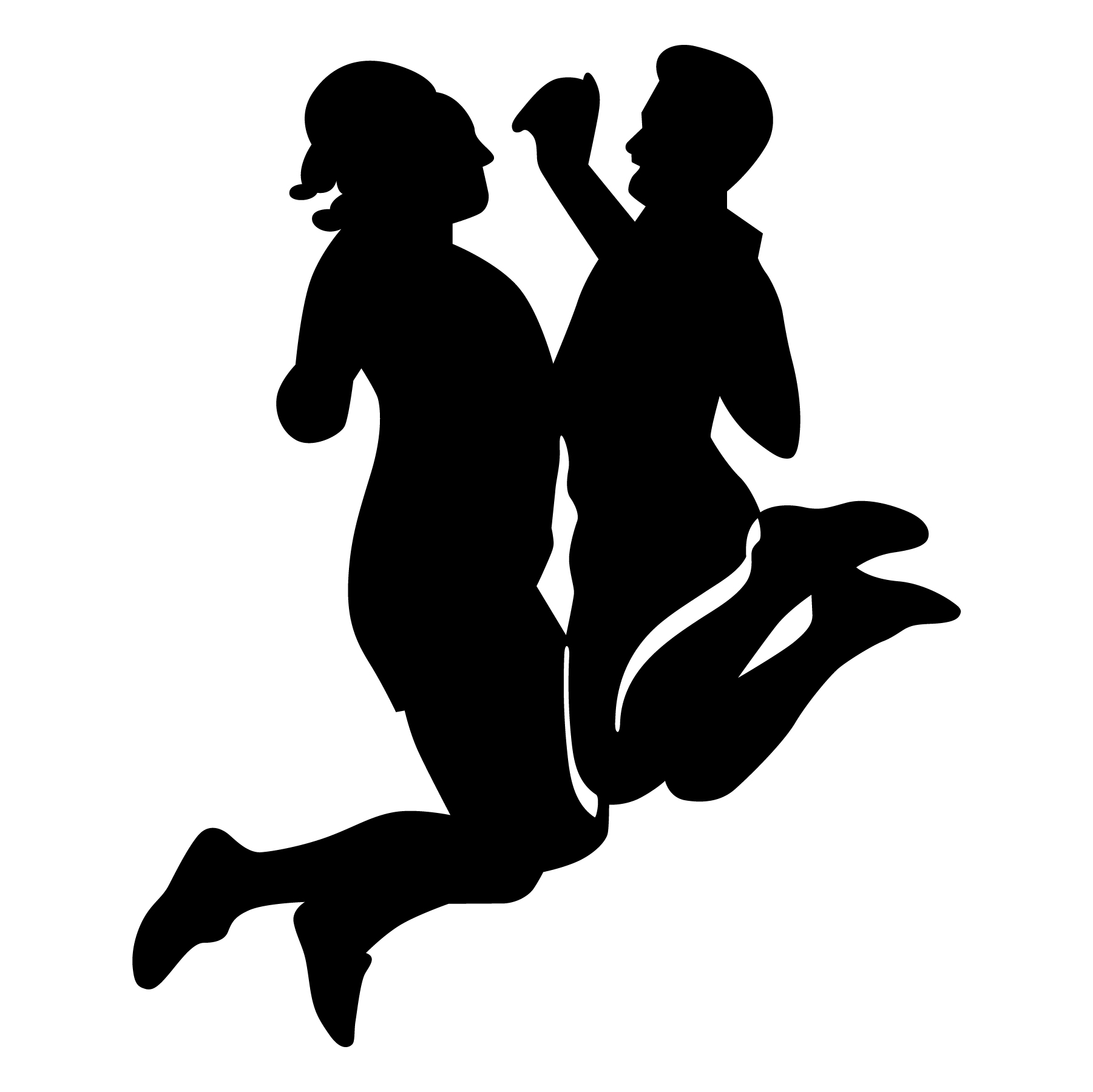 chest bump vector Download Free Vectors, Clipart Graphics & Vector Art