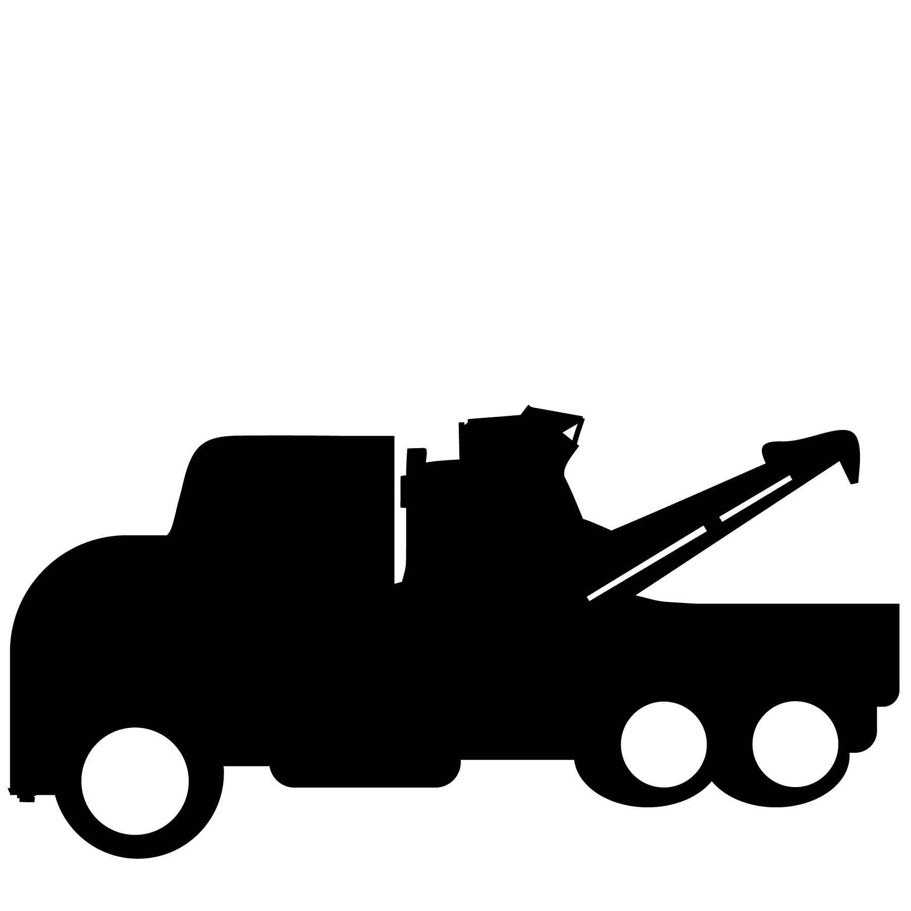 Free 328 Tow Truck Svg File SVG PNG EPS DXF File