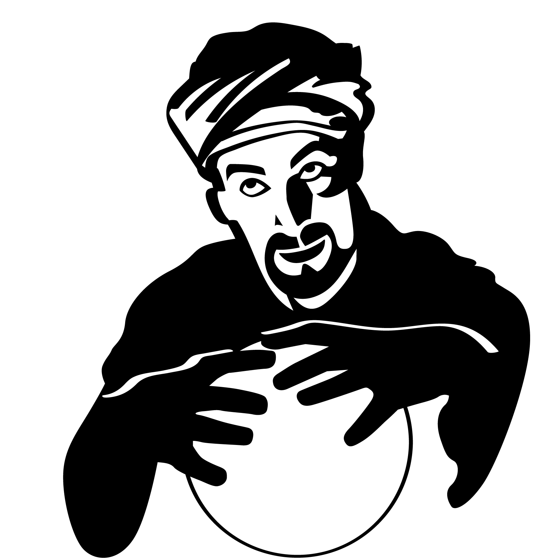 Crystal Balls Free Vector Art - (426 Free Downloads)