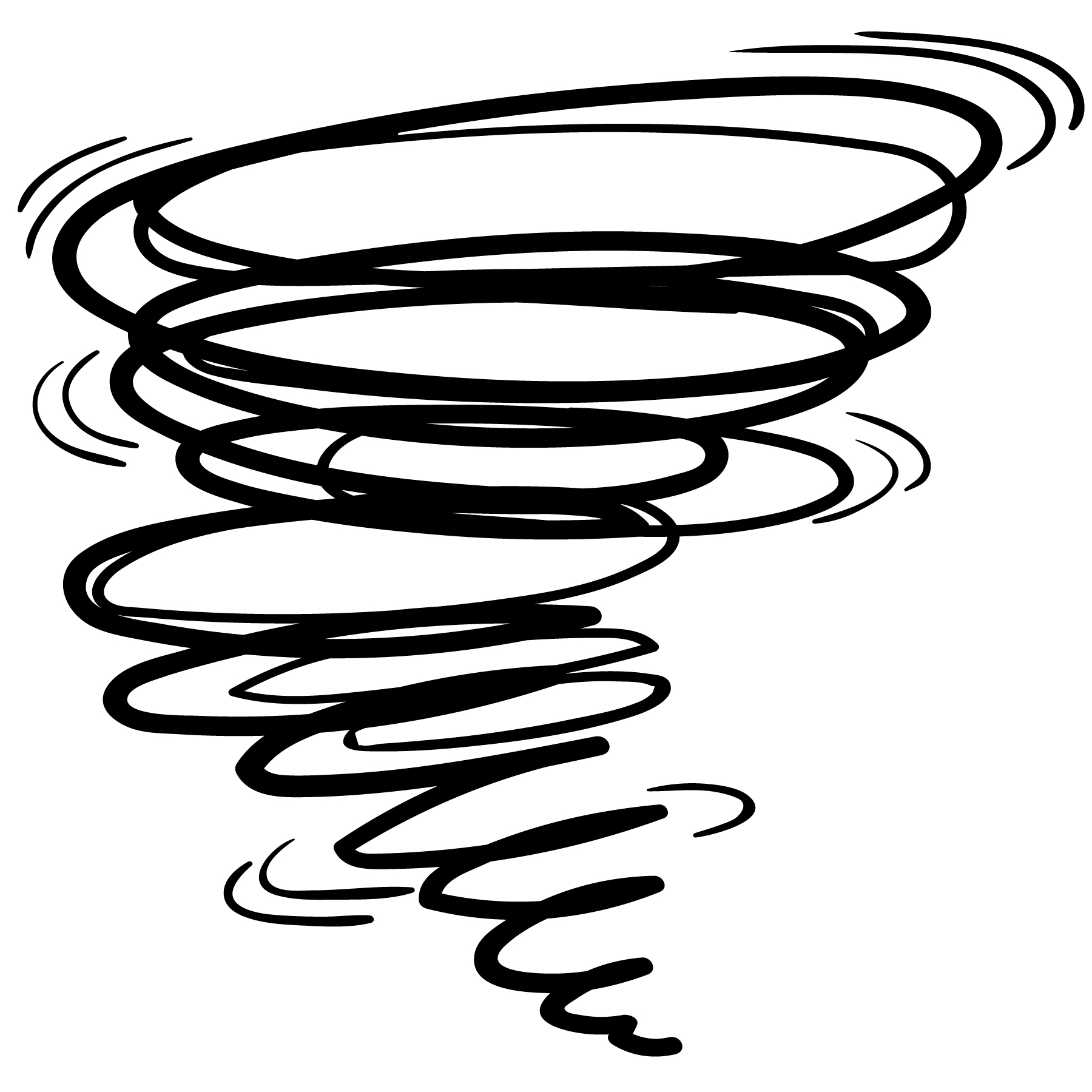 tornado - Download Free Vectors, Clipart Graphics & Vector Art