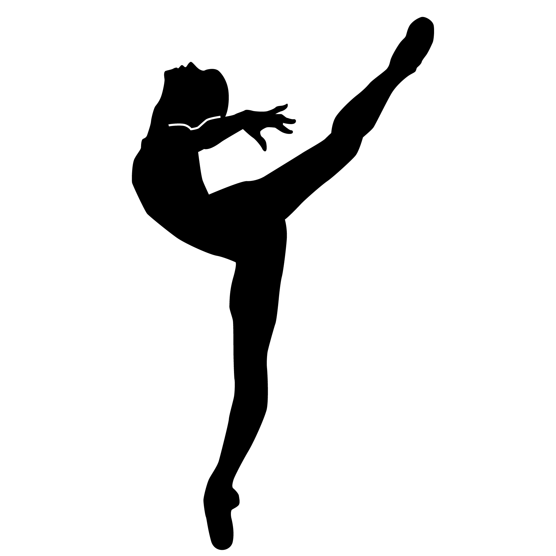 ballet dancer - Download Free Vectors, Clipart Graphics & Vector Art