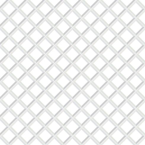 Abstract seamless background. Rhombus texture. Geometric pattern vector