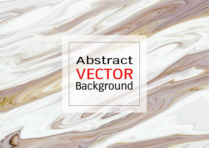 Vector white marble texture.