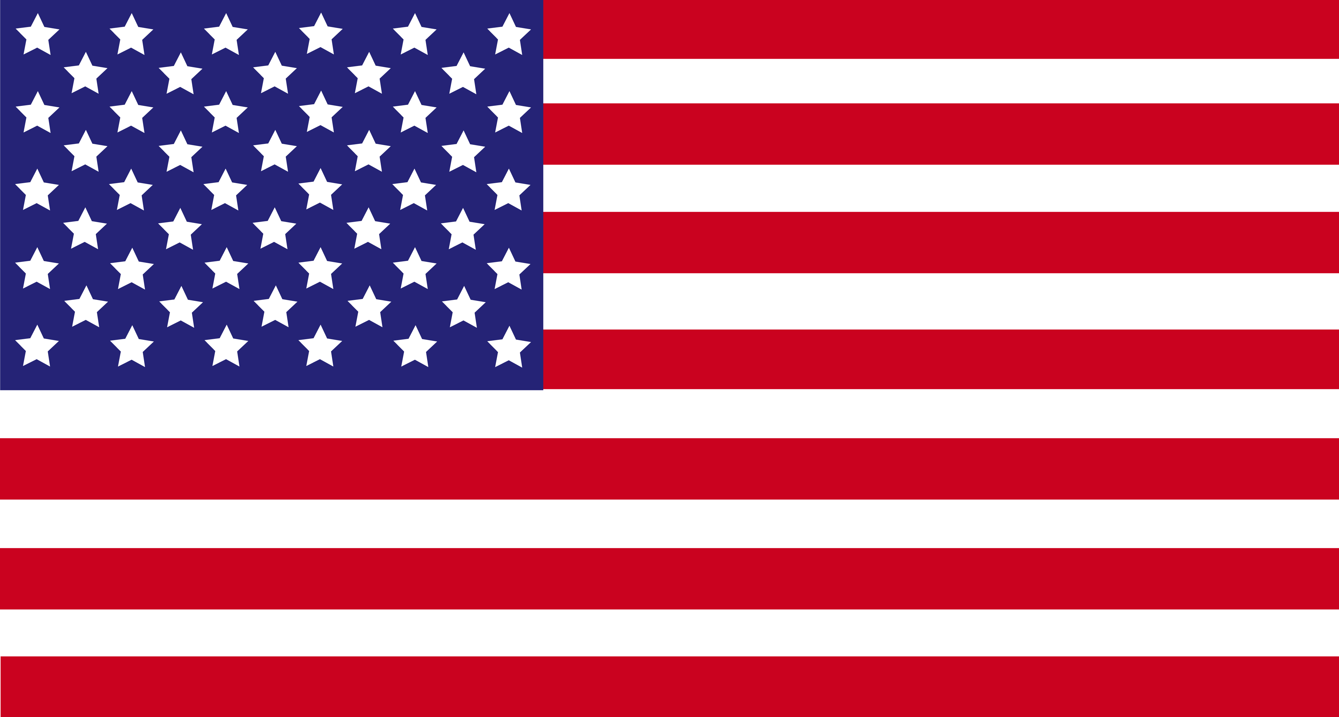 Usa Flag Svg Download 303 Svg Png Eps Dxf In Zip File