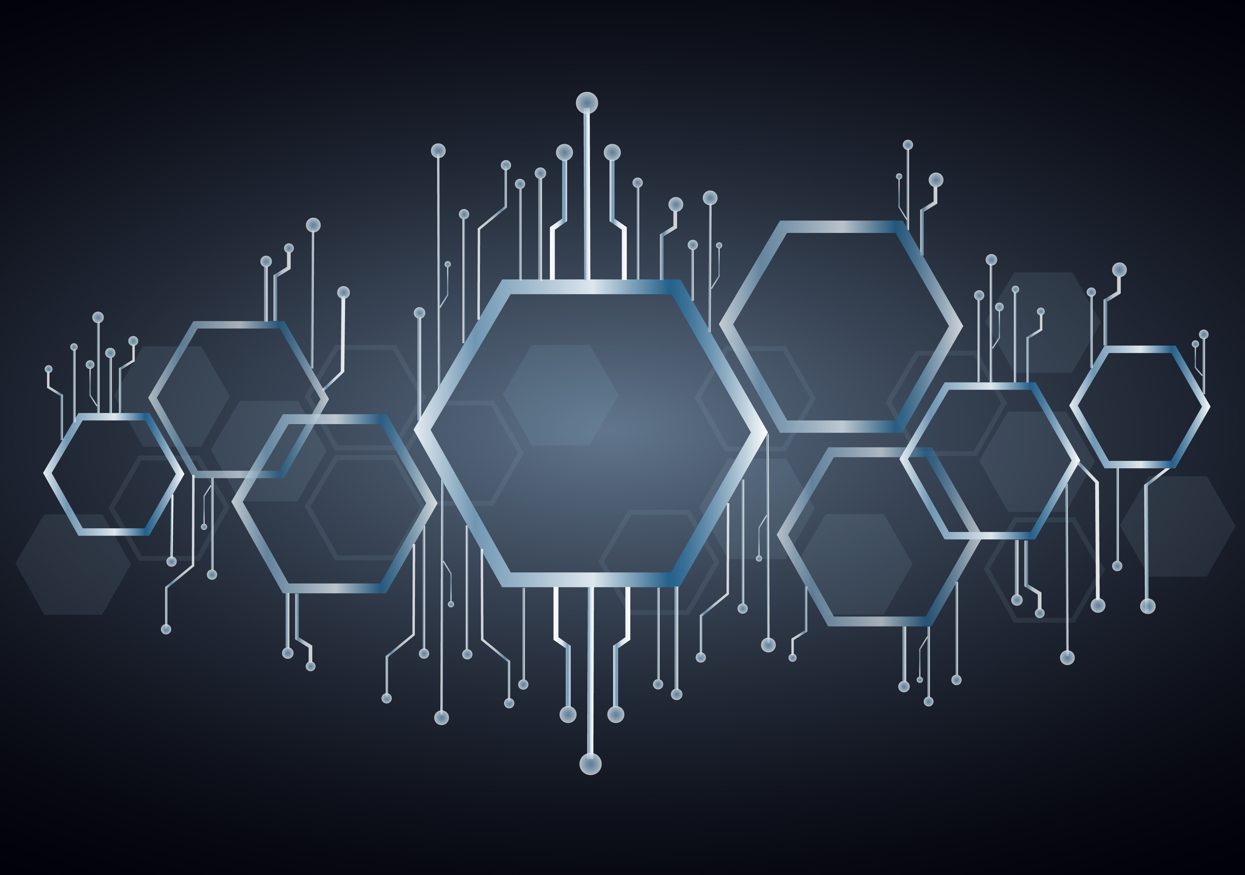 hexagon tech hexagon tech