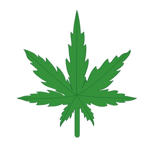 marijuanas icon vector