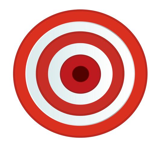 Target Archery vector