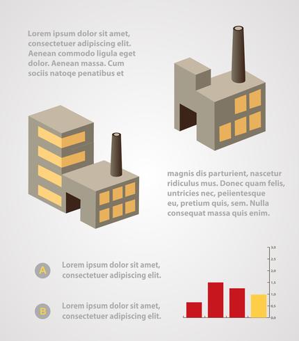 Industrial vector