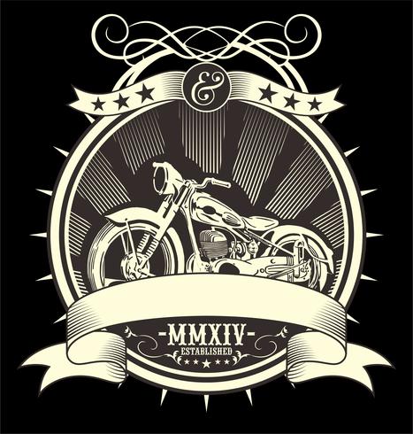 Download Motorcycle Logo Design Free - Motorcycle You