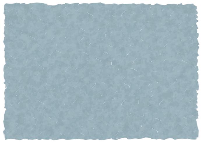 Japanese paper textured background. vector
