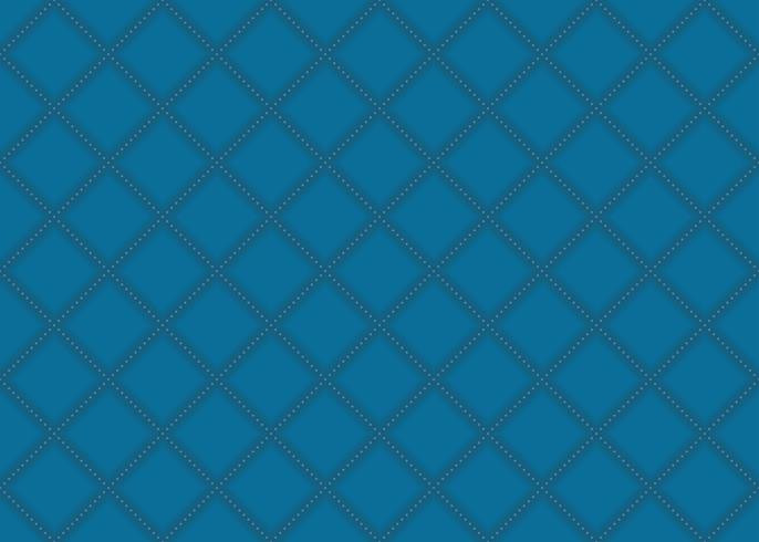 Seamless quilt background. Horizontally and vertically repeatable. vector