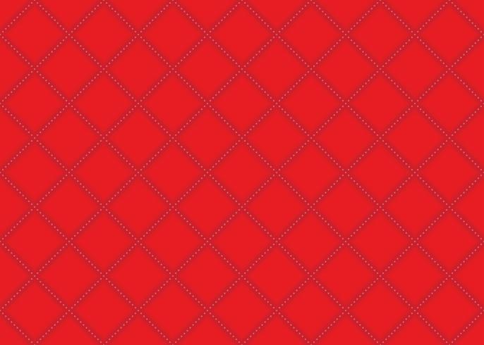 Seamless quilt background. Horizontally and vertically repeatable. vector