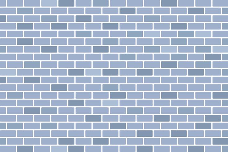  Abstract Background of brick wall - Vector design 