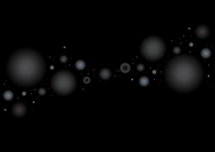 galaxy vector background