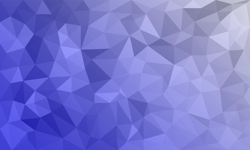 abstract purple background, low poly textured triangle shapes in random pattern, trendy lowpoly background vector